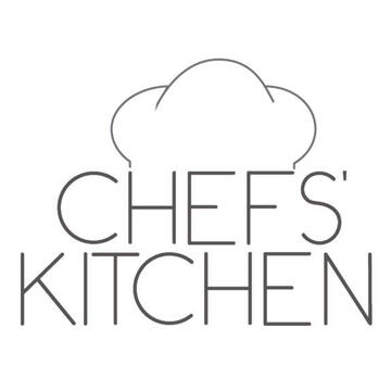 Chefs Kitchen COS Logo Chefs Kitchen COS Logo